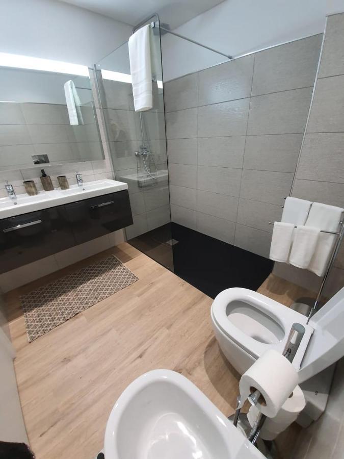 Apartamento Sunrise Glances & Free Parking Funchal  Exterior foto