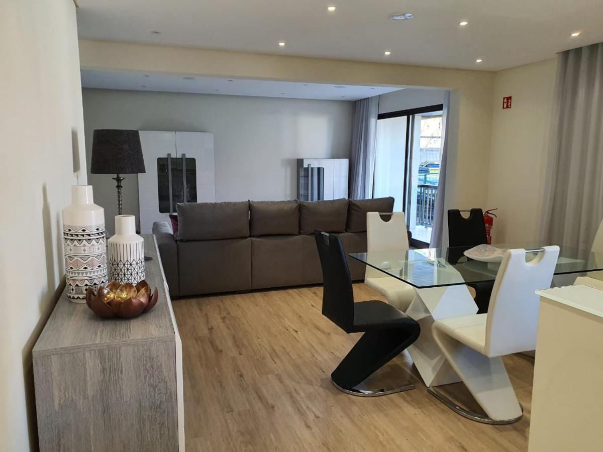 Apartamento Sunrise Glances & Free Parking Funchal  Exterior foto