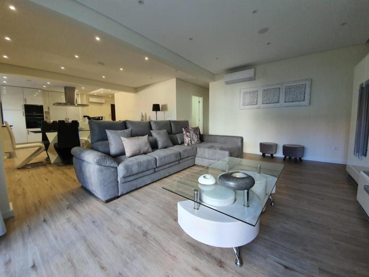 Apartamento Sunrise Glances & Free Parking Funchal  Exterior foto