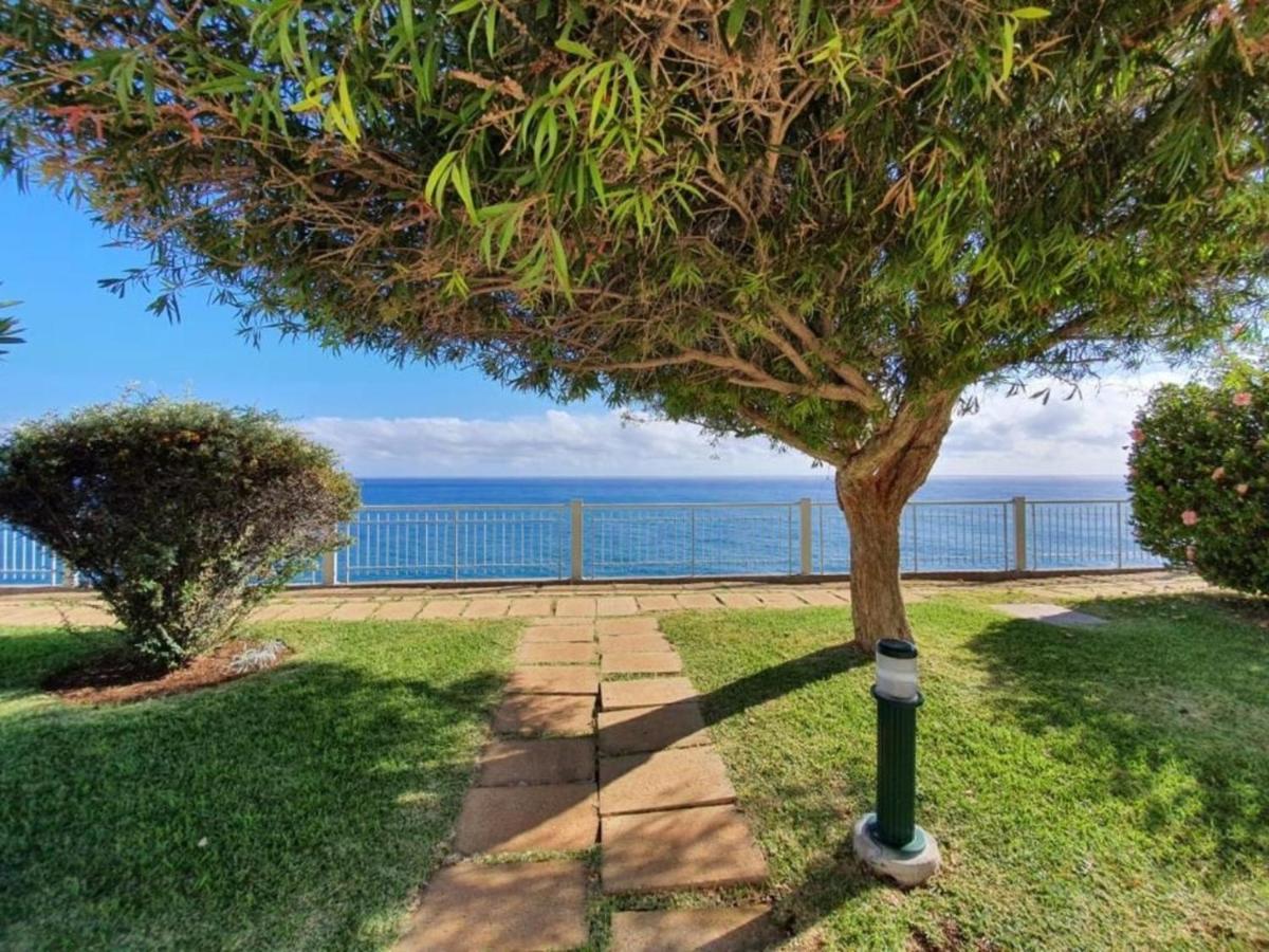 Apartamento Sunrise Glances & Free Parking Funchal  Exterior foto