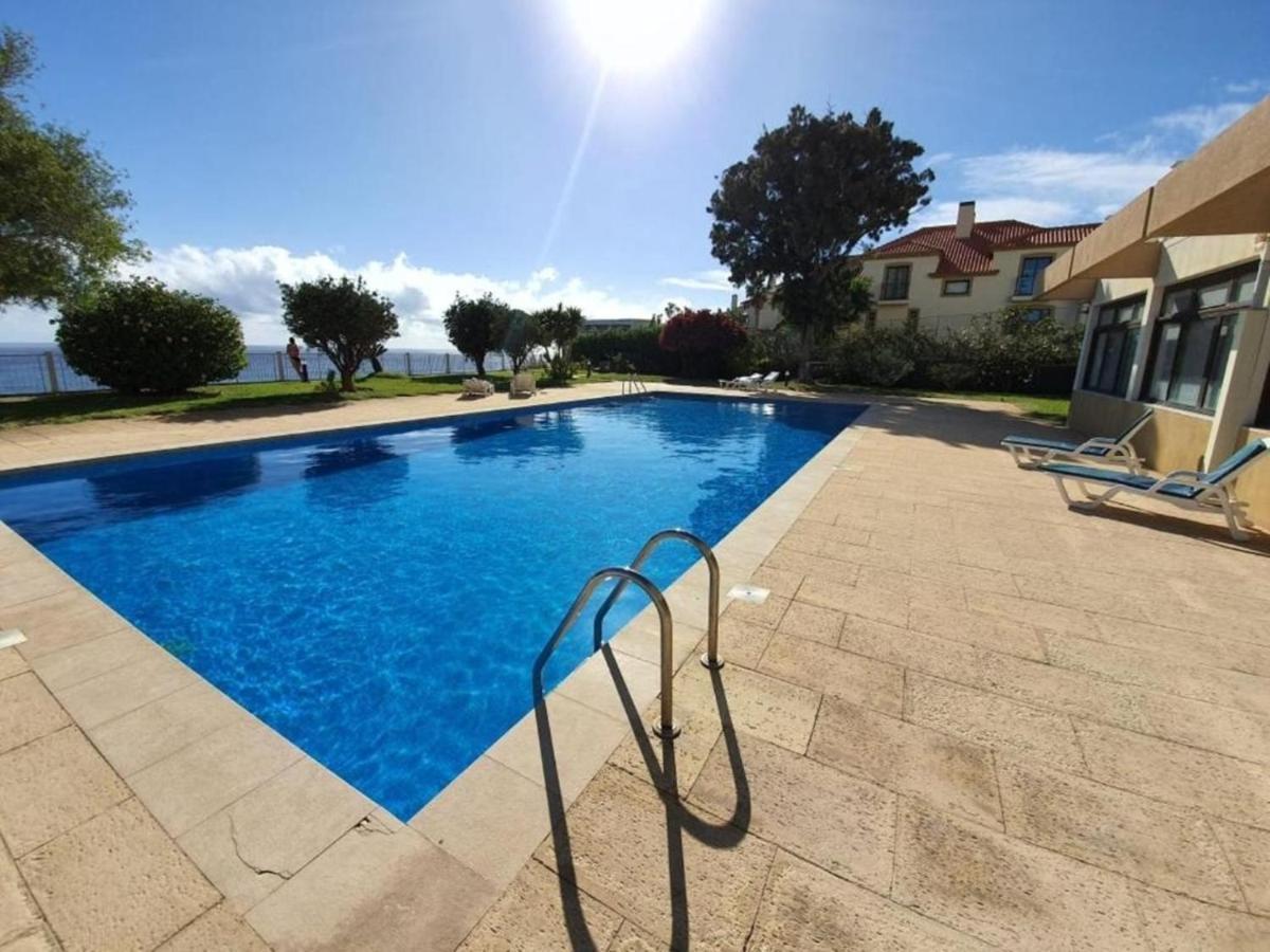 Apartamento Sunrise Glances & Free Parking Funchal  Exterior foto